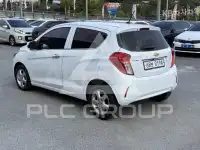 2017 Chevrolet Spark