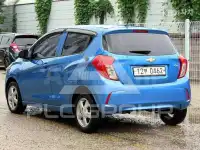 2017 Chevrolet Spark