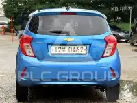 2017 Chevrolet Spark