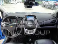 2017 Chevrolet Spark