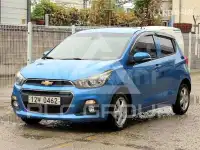 2017 Chevrolet Spark