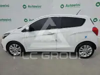 2017 Chevrolet Spark