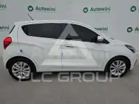 2017 Chevrolet Spark