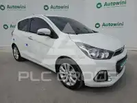 2017 Chevrolet Spark