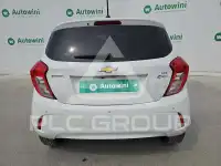 2017 Chevrolet Spark