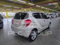 2017 Chevrolet Spark