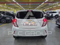 2017 Chevrolet Spark