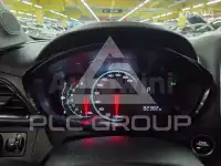 2017 Chevrolet Spark