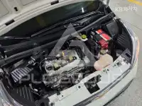 2017 Chevrolet Spark