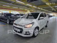 2017 Chevrolet Spark