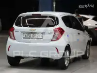 2017 Chevrolet Spark