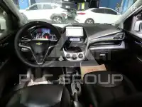 2017 Chevrolet Spark