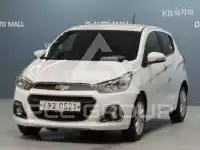 2017 Chevrolet Spark
