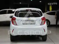 2017 Chevrolet Spark