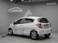 2017 Chevrolet Spark