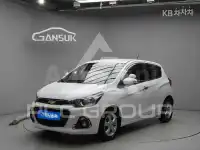 2017 Chevrolet Spark