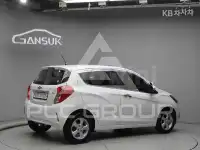 2017 Chevrolet Spark