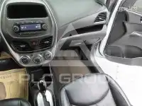 2017 Chevrolet Spark