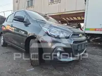 2017 Chevrolet Spark