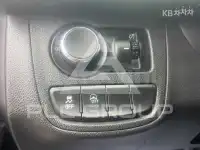 2017 Chevrolet Spark