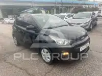 2017 Chevrolet Spark