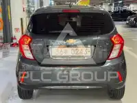 2017 Chevrolet Spark