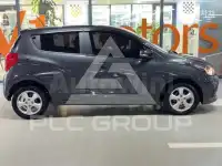 2017 Chevrolet Spark