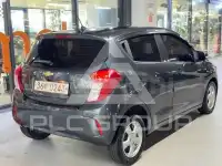 2017 Chevrolet Spark