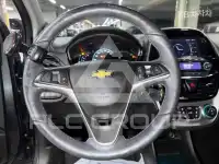 2017 Chevrolet Spark