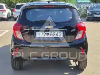 2017 Chevrolet Spark