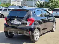 2017 Chevrolet Spark