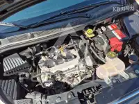 2017 Chevrolet Spark