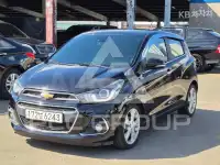 2017 Chevrolet Spark