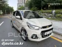 2017 Chevrolet Spark