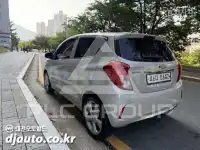2017 Chevrolet Spark