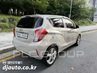2017 Chevrolet Spark