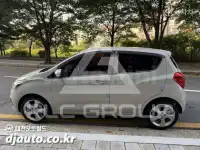 2017 Chevrolet Spark
