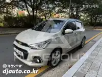 2017 Chevrolet Spark