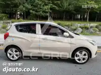 2017 Chevrolet Spark