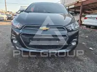 2017 Chevrolet Spark