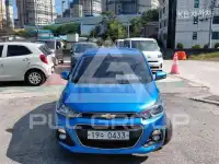 2017 Chevrolet Spark