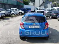 2017 Chevrolet Spark