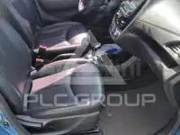 2017 Chevrolet Spark