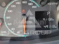 2017 Chevrolet Spark