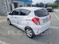 2017 Chevrolet Spark
