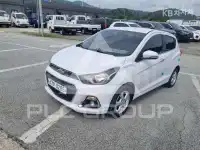 2017 Chevrolet Spark