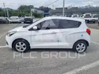 2017 Chevrolet Spark