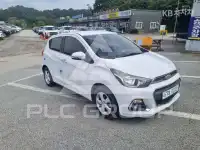 2017 Chevrolet Spark