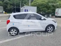 2017 Chevrolet Spark