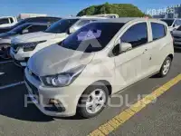 2017 Chevrolet Spark
